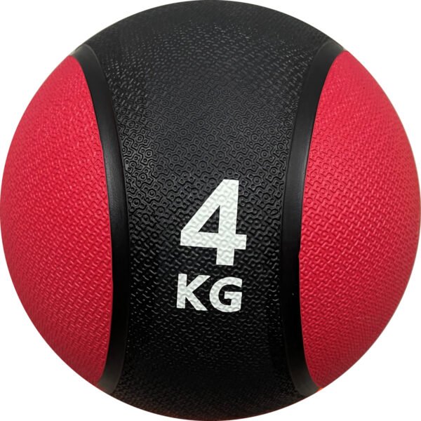 Balón Medicinal de 4 Kg.