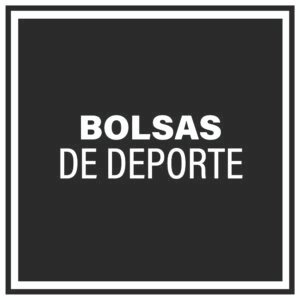 Bolsas de Deporte