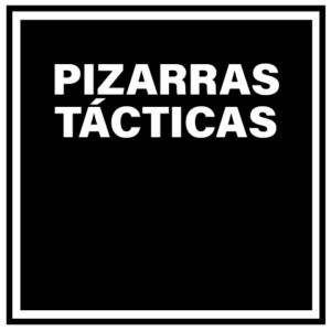 Pizarras Tácticas