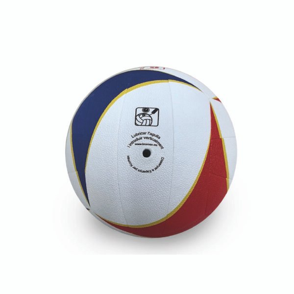 Balón Voleibol JEEB24 Oficial CEEB (Talla 5) - Imagen 2