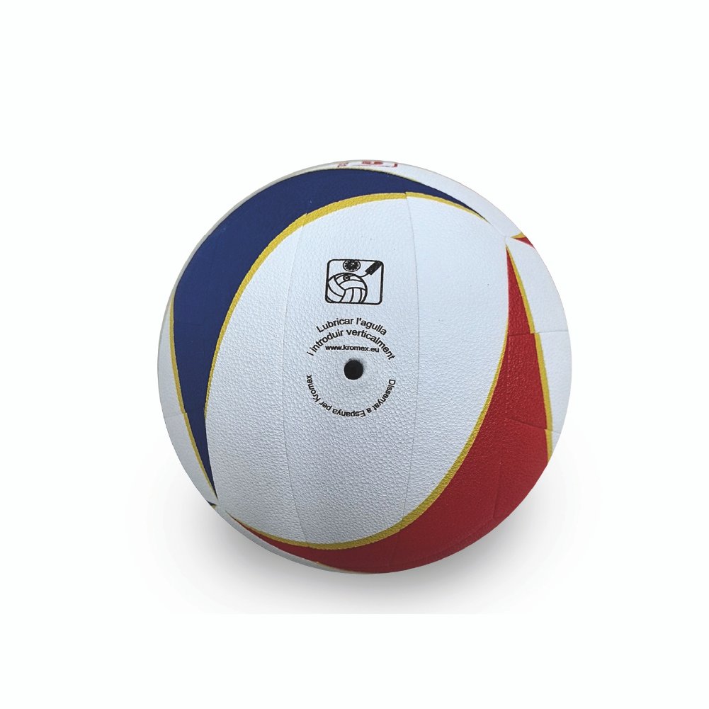 Pilota oficial CEEB Mini Voleibol (talla 4)