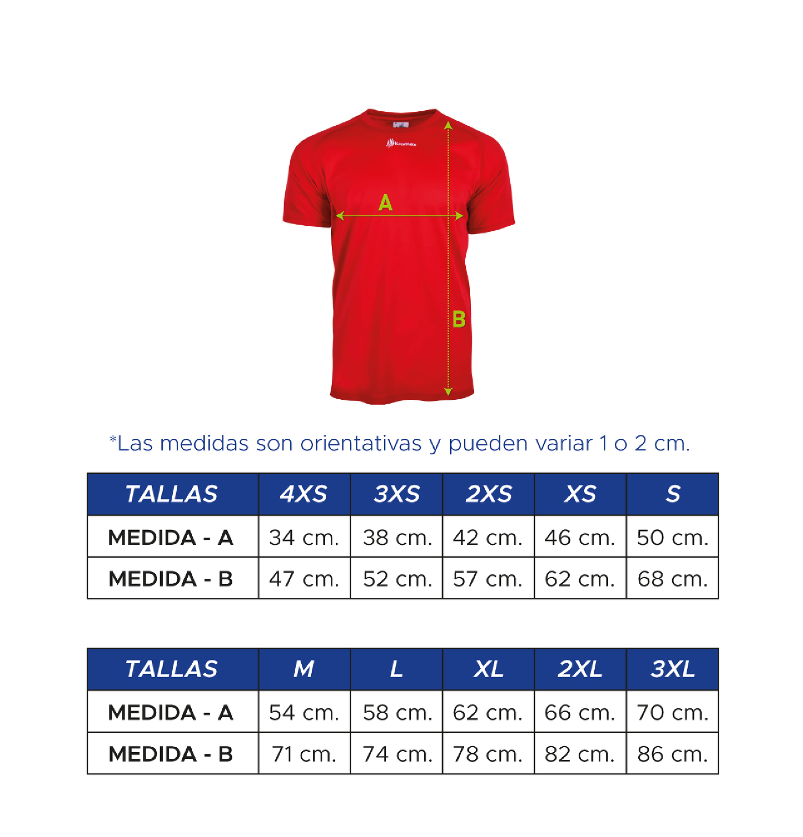 Samarreta Entrenament Voleibol Sant Andreu