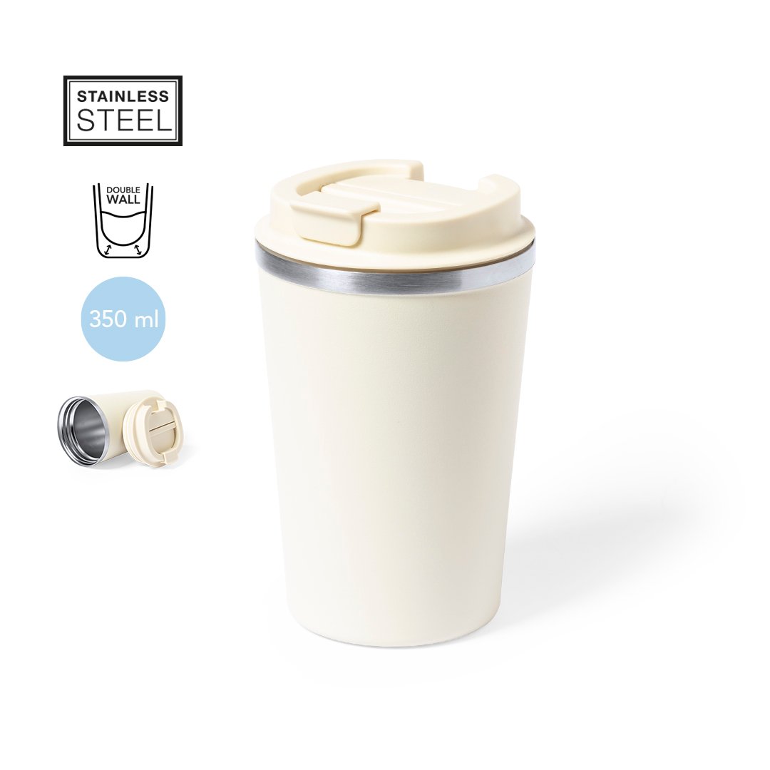 Vaso térmico F.S. Vilomara