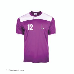 Samarreta Volei Infanta Isabel