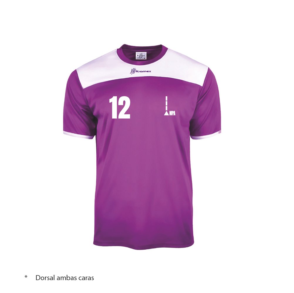 Pack Volei Infanta Isabel - Imagen 3