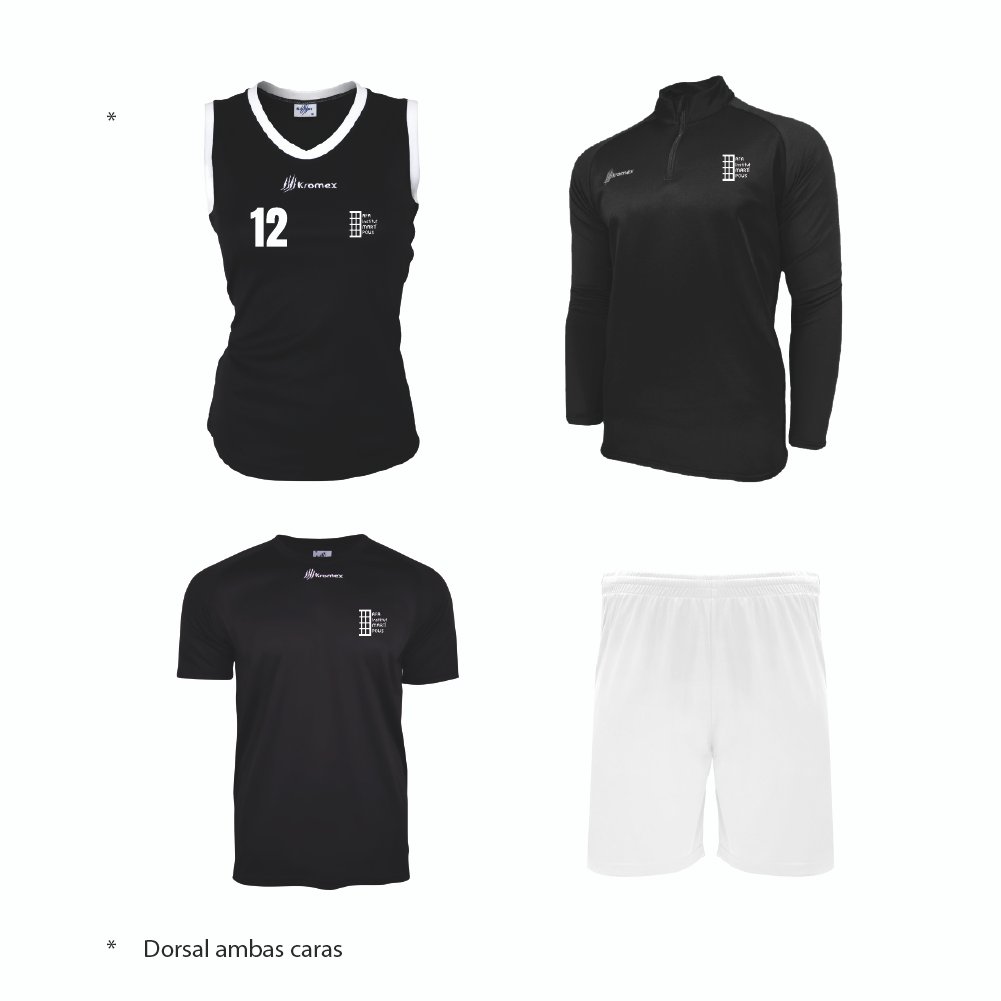 Pack Basket Martí Pous