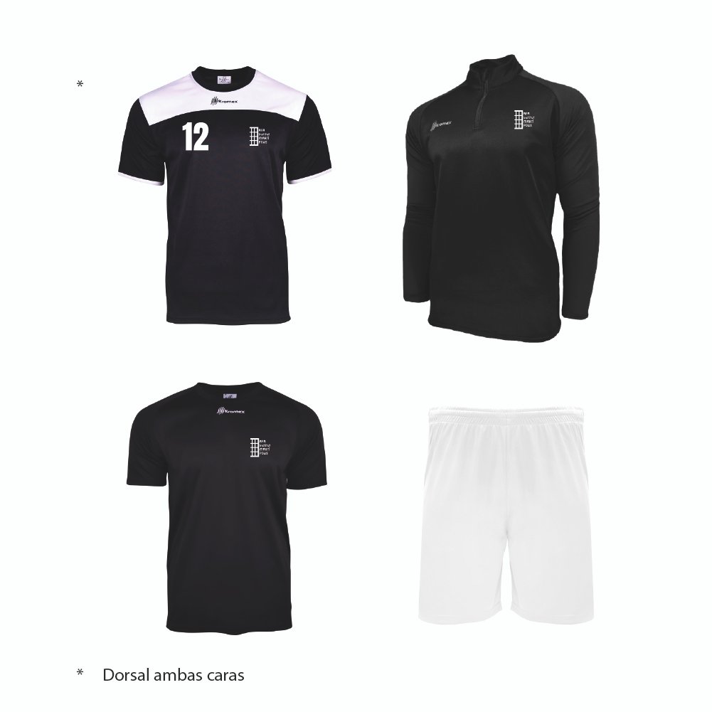 Pack Volei Martí Pous