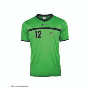 Samarreta Jugador/a Valldemosa