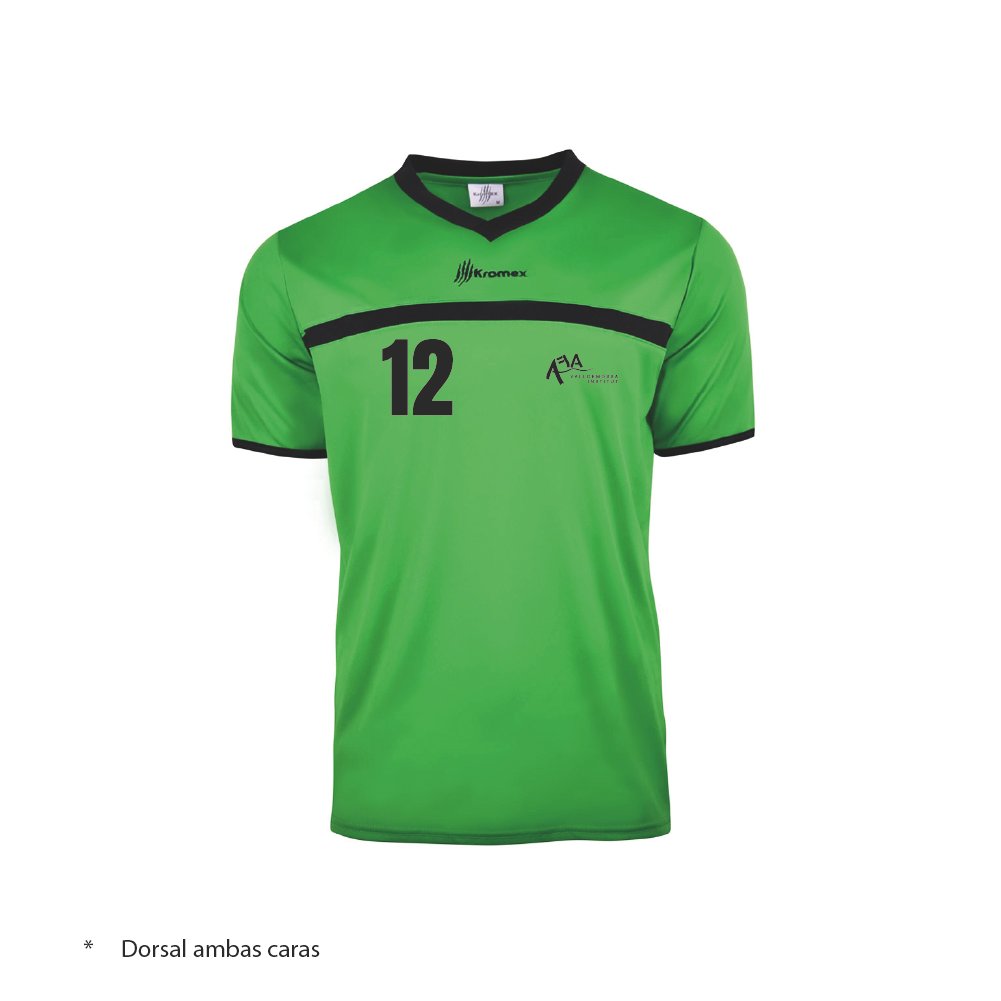 Pack Jugador/a Valldemosa - Imagen 3