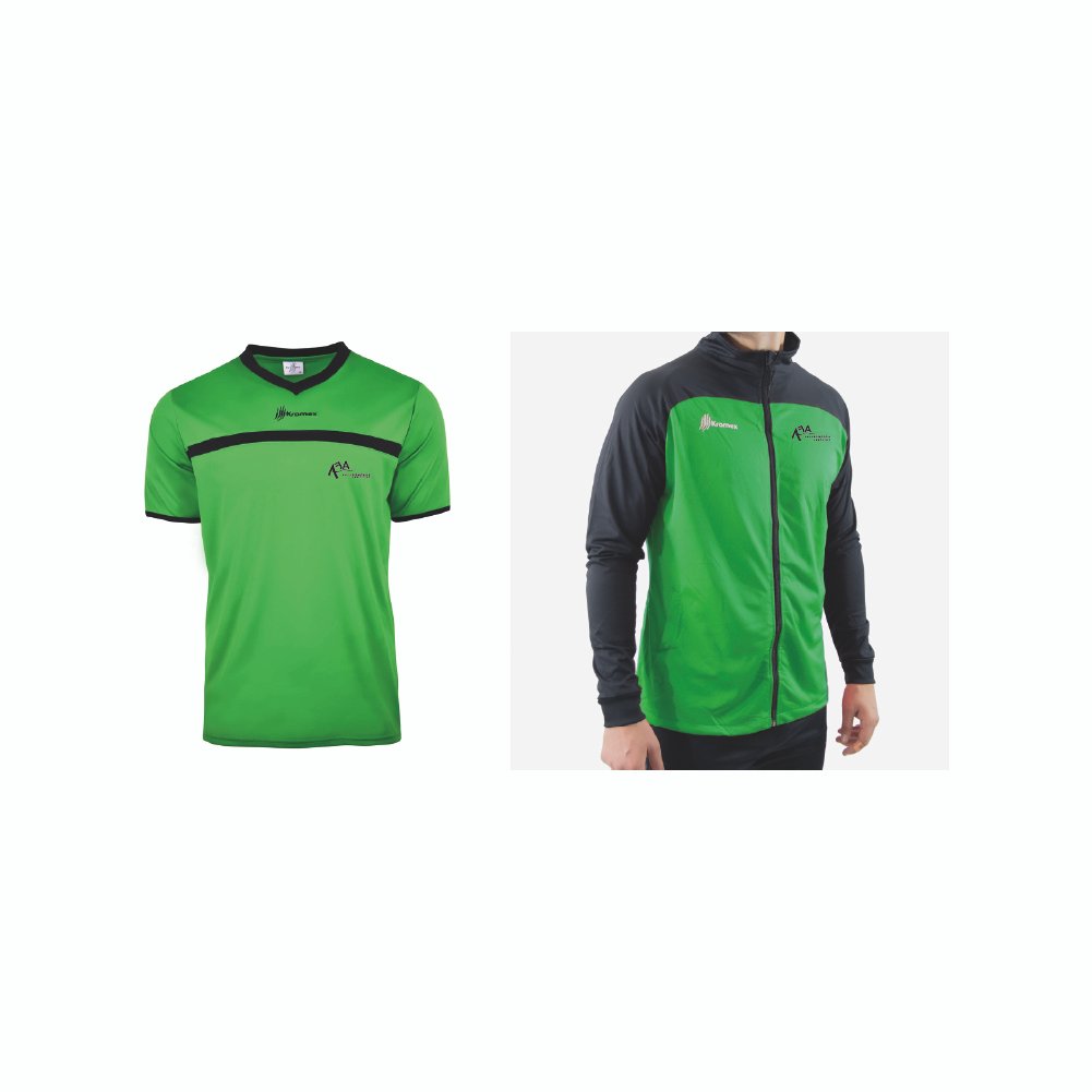 Pack entrenament Porter/a Valldemosa