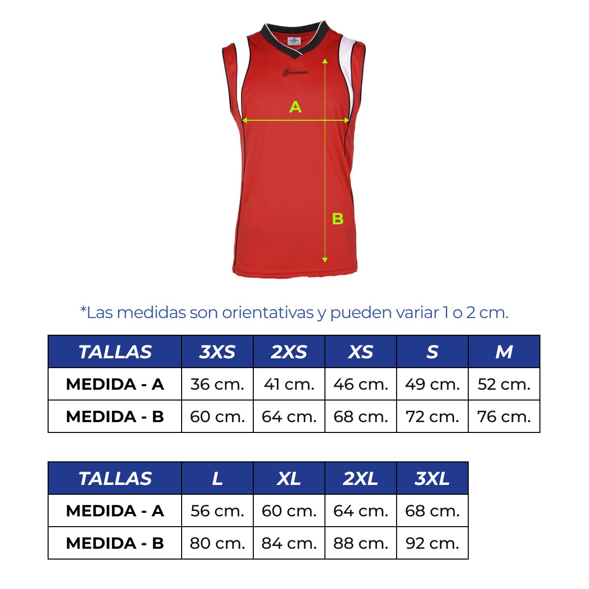 Camiseta Basket Martí Pous