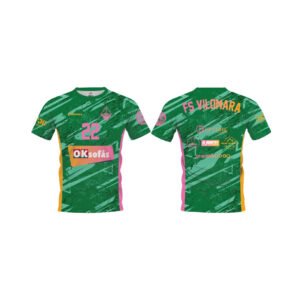 Camiseta Entrenamiento F.S. Vilomara