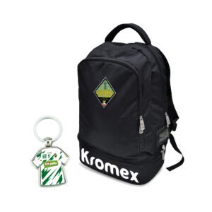 Mochila + Llavero F.S. Vilomara