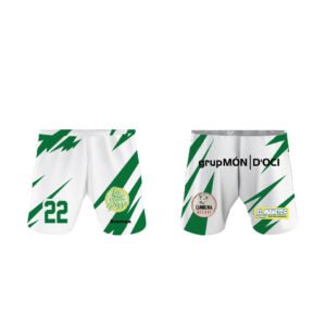 Pantalón Jugador F.S. Vilomara