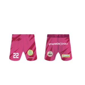 Pantalón Portero F.S. Vilomara