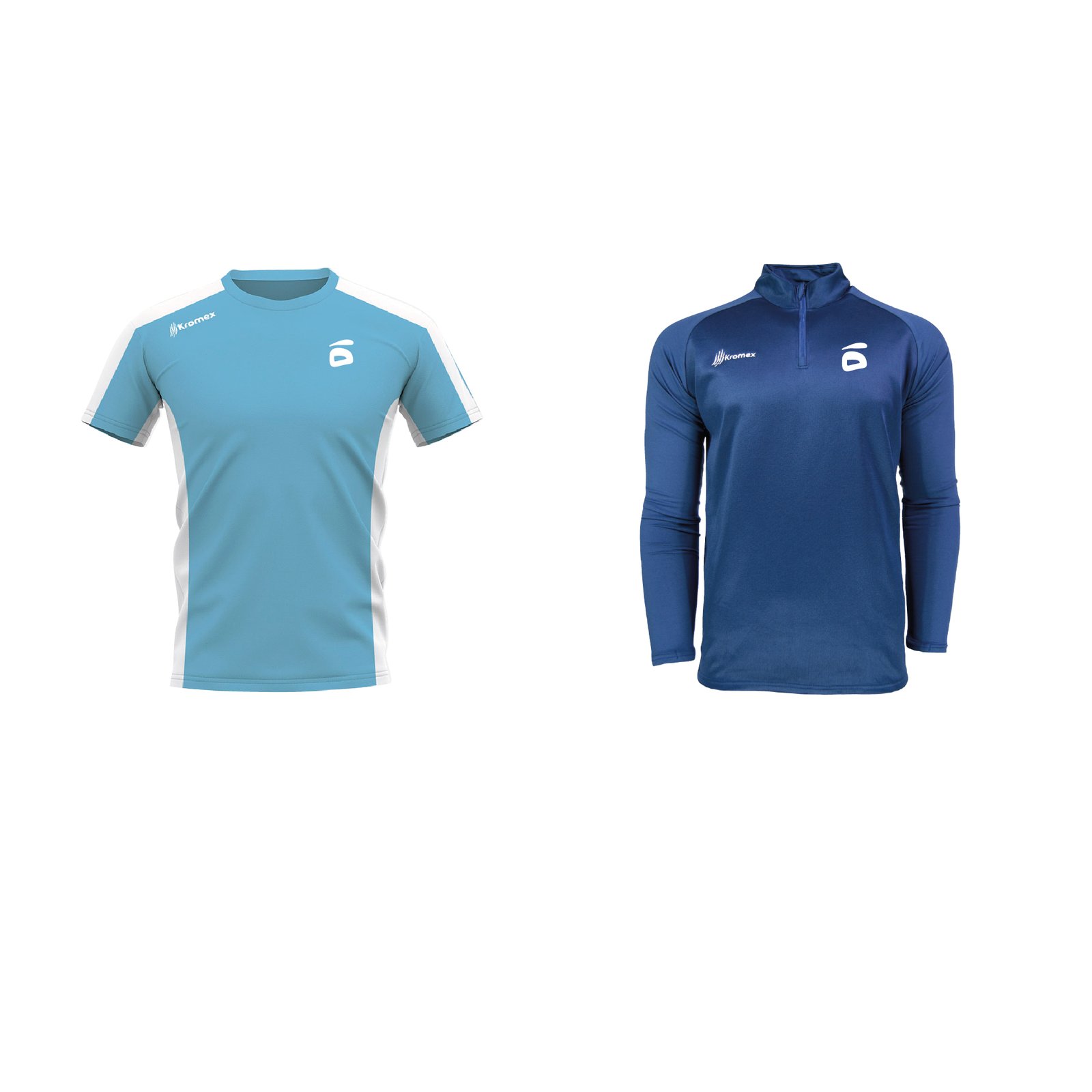 Pack Entrenamiento Líbero IE TRAMUNTANA