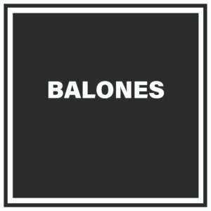 Balones