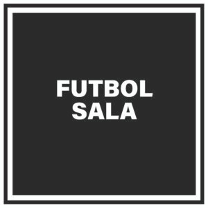 Fútbol Sala