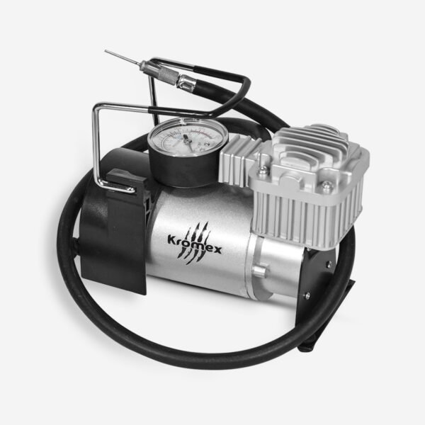 Compresor/Hinchador Eléctrico