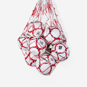 Red Porta 10 balones con Asas