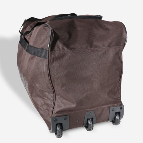 Bolsa con Ruedas Porta Material Premium"La Adrada" - Imagen 4