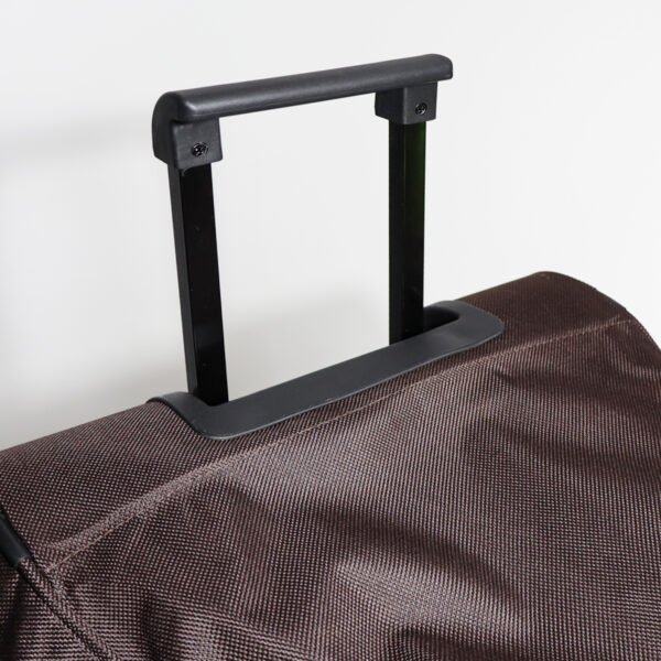 Bolsa con Ruedas Porta Material Premium"La Adrada" - Imagen 5