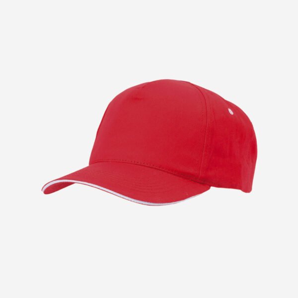 Gorra - Imagen 4