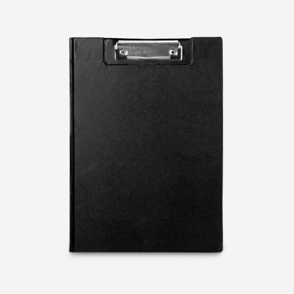 Carpeta PVC (23 x 31,5 x0,5 cm.)