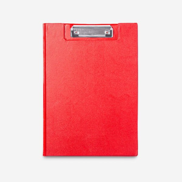 Carpeta PVC (23 x 31,5 x0,5 cm.) - Imagen 3