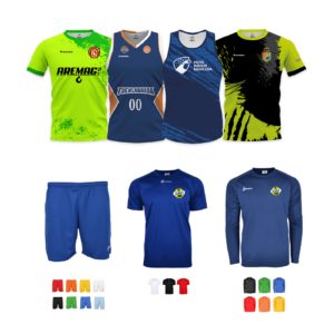 Pack 1 Roba Esportiva Kromex CEEB