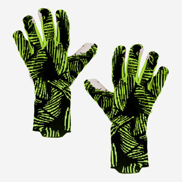 Guantes Portero Profesional Deluxe