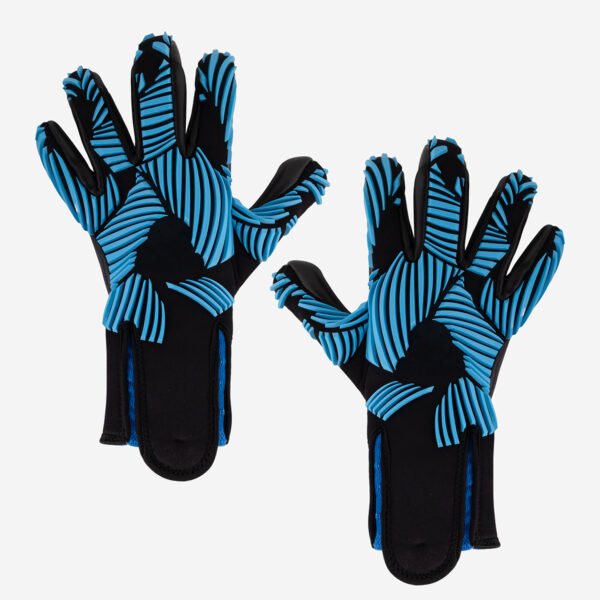 Guantes Portero Profesional Silicona