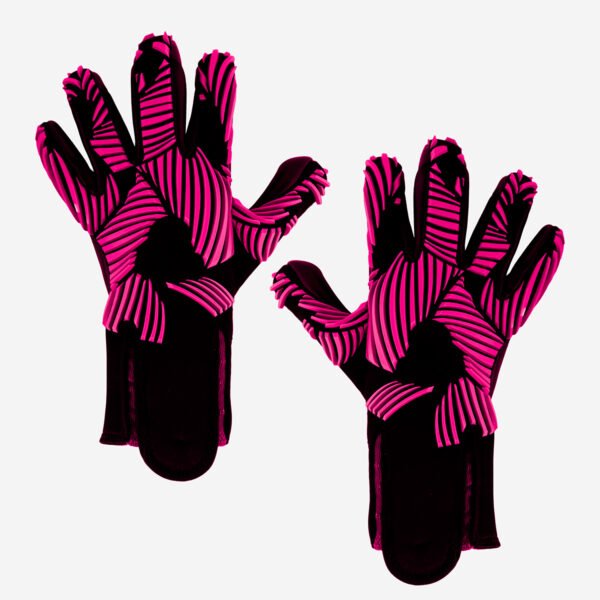 Guantes Portero Profesional Silicona - Imagen 2