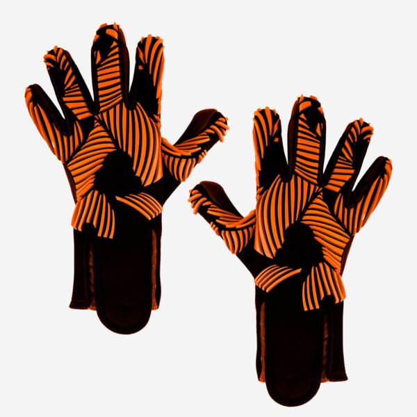 Guantes Portero Profesional Silicona - Imagen 3