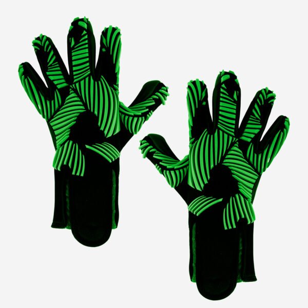 Guantes Portero Profesional Silicona - Imagen 4