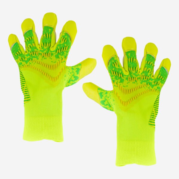 Guantes Portero Profesional Flying Shield