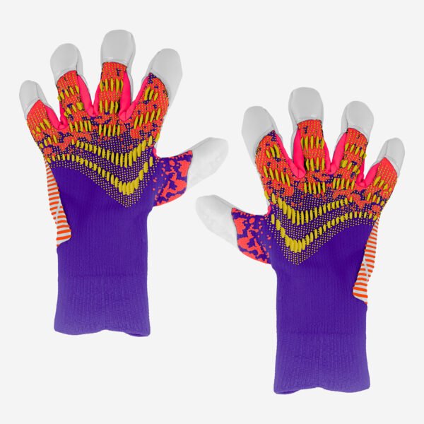 Guantes Portero Profesional Flying Shield - Imagen 3