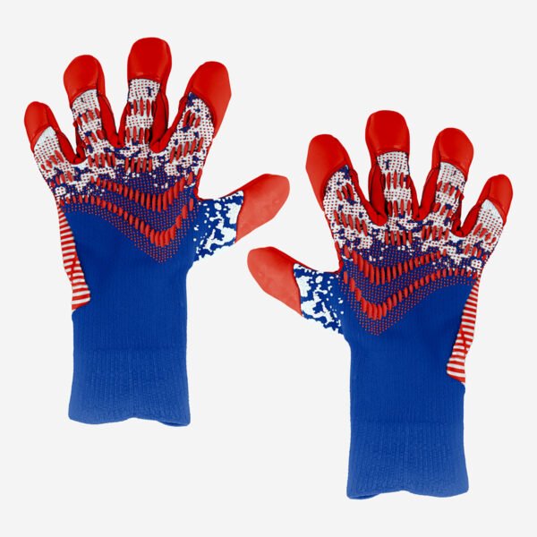 Guantes Portero Profesional Flying Shield - Imagen 4