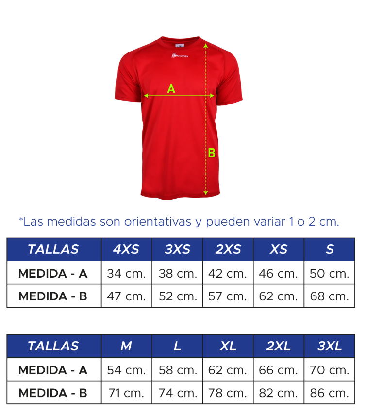Camiseta Líbero Volei IE TRAMUNTANA