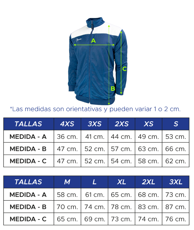 Chándal Santfeliuenc FC