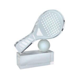 Trofeo Pádel Cristal