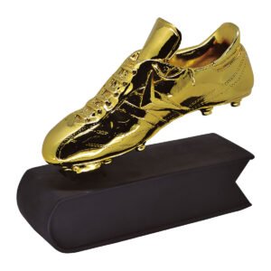 Trofeo bota dorada