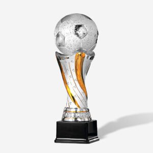 Trofeo Balón Ceramica 52 cm