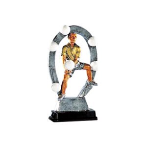 Resina Voley-ball Oferta 20 cm.