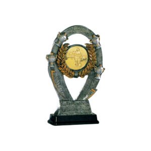 Resina Sin Deporte 20 cm. Oferta