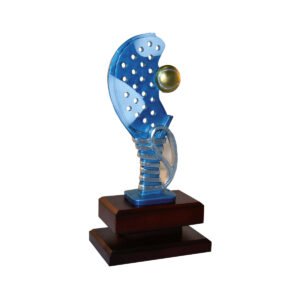 Trofeo Pádel pequeño