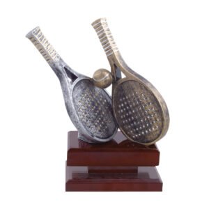 Trofeo Resina Pádel
