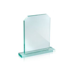 Trofeo Participación de Cristal