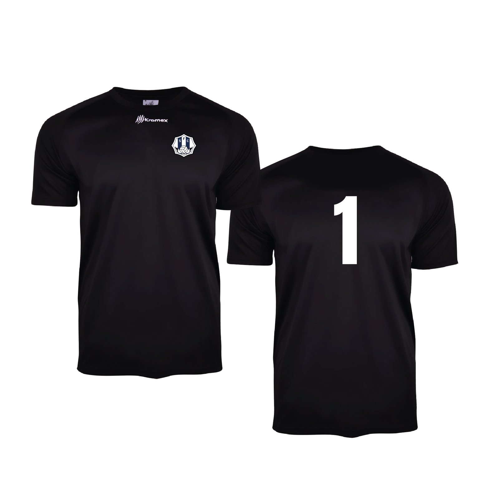 Pack Portero/a Santfeliuenc FC - Imagen 3