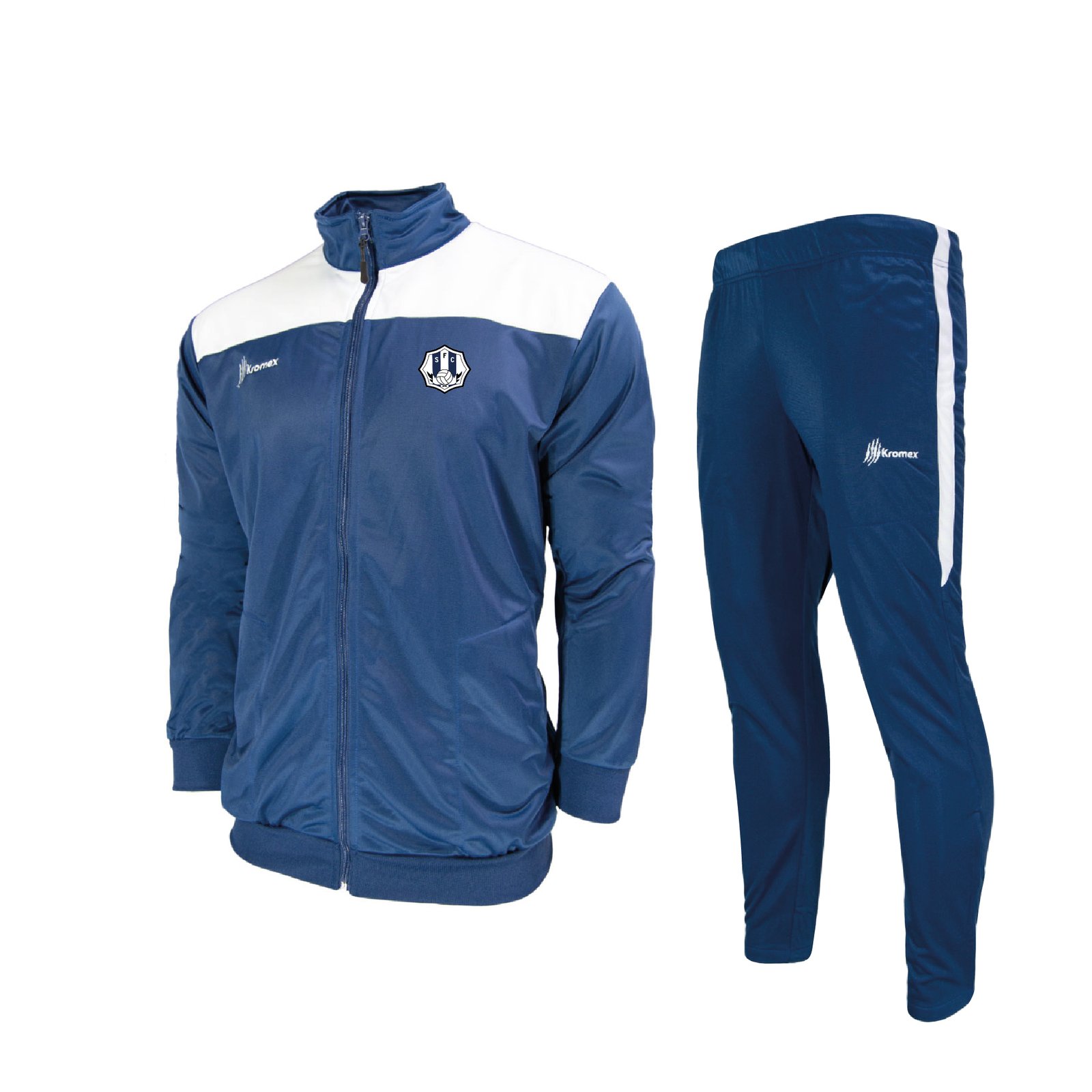 Pack Portero/a Santfeliuenc FC - Imagen 19